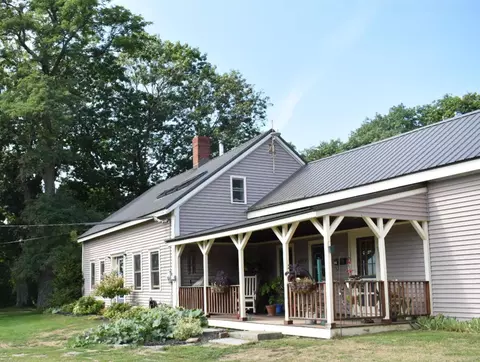 846 Waldo Station Rd, Waldo, ME 04915