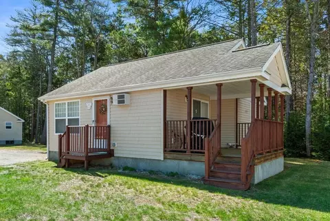 412 Post Rd #196, Wells, ME 04090