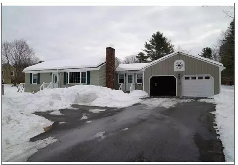 33 New Rd, Scarborough, ME 04074