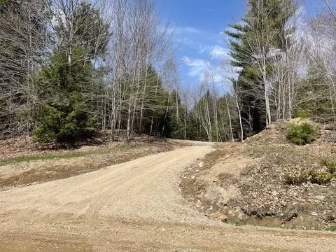 0 Mill Ridge Rd, North Yarmouth, ME 04097
