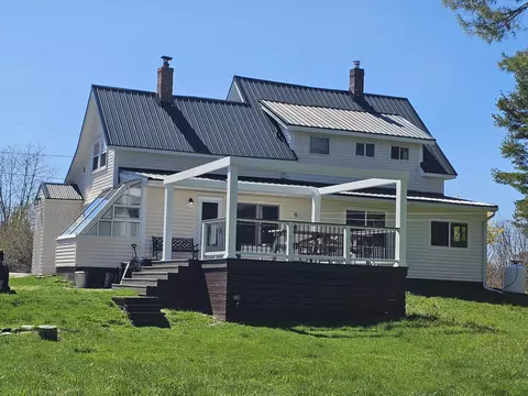 314 Back Ridge Rd, Orland, ME 04472
