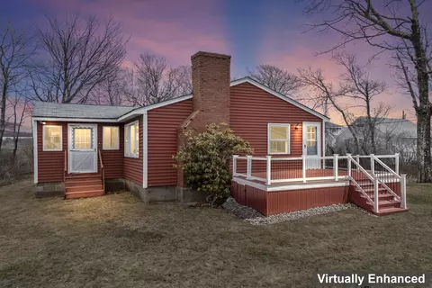 11 Partridge Ln, Wells, ME 04090