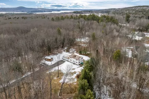 65 Bull Run Rd, Greene, ME 04236
