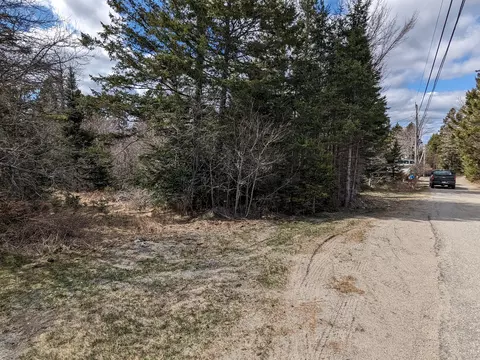 4-28 Old Town Rdold County Rd, Machiasport, ME 04655
