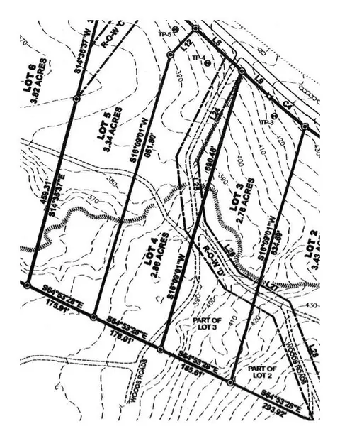 lot Apt 4 Moose Hill Rd, Livermore Falls, ME 04254