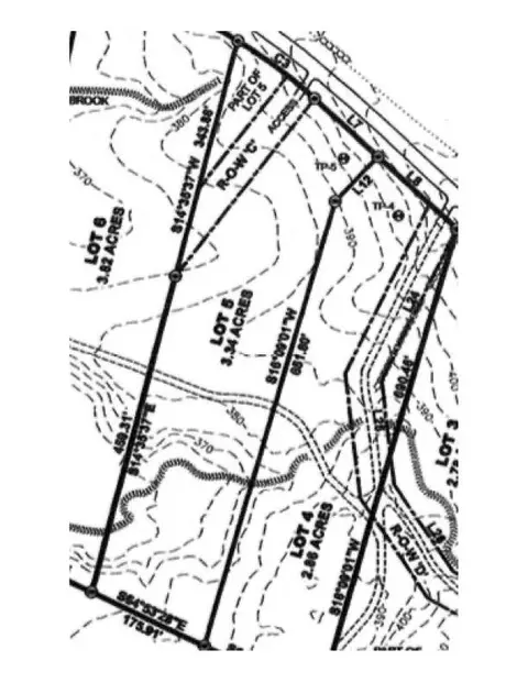 lot Apt 5 Moose Hill Rd, Livermore Falls, ME 04254