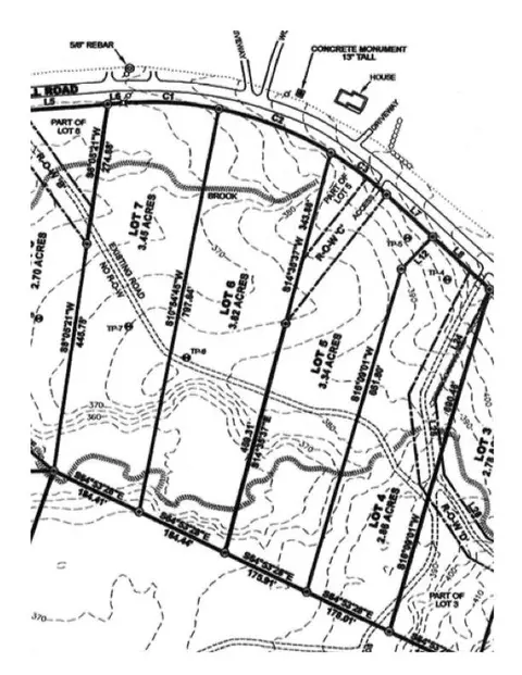 lot Apt 7 Moose Hill Rd, Livermore Falls, ME 04254