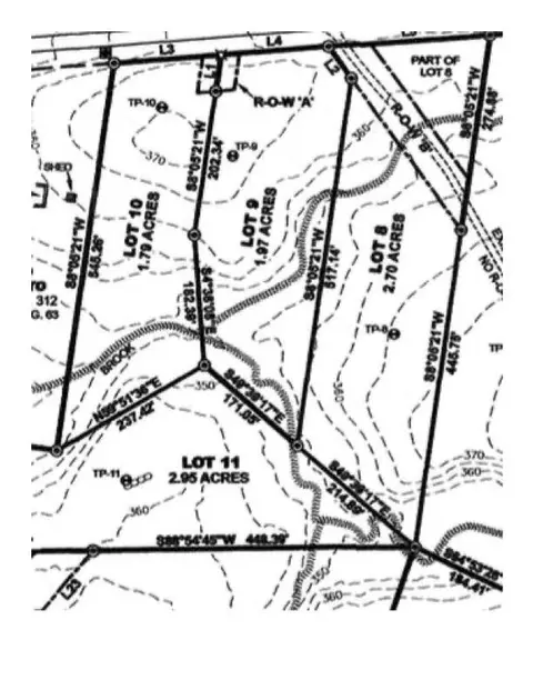lot Apt 9 Moose Hill Rd, Livermore Falls, ME 04254