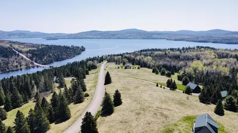 lot7 Sanctuary Dr, Rangeley, ME 04970