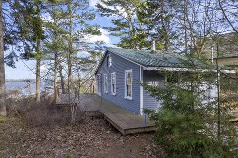 15 Blueberry Hill Rd, Georgetown, ME 04548