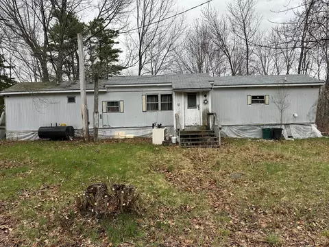 266 Willey District Rd, Cherryfield, ME 04622