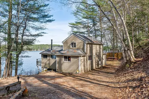 89 14th St, Shapleigh, ME 04076