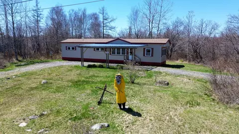 960 Mason Bay Rd, Jonesport, ME 04649