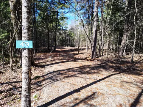 49 Glacier Ln, Northfield, ME 04654