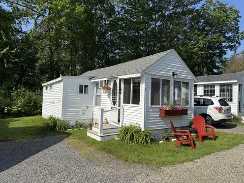 76 Post Rd #C9, Wells, ME 04090