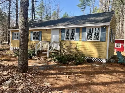 87 91 Gore, Naples, ME 04055