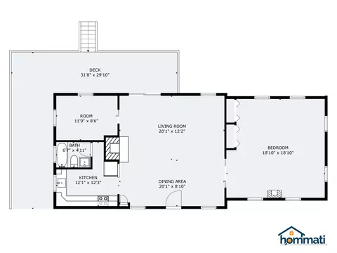 14 King Rd, Vassalboro, ME 04989