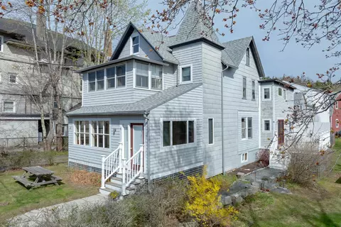 6 Sea Street Northeast Hbr, Mount Desert, ME 04660