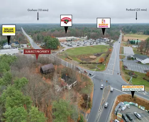 430 Narragansett Trl, Buxton, ME 04093