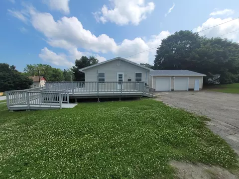 110 Lincoln St, Old Town, ME 04468