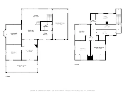 7 Howard Siding Ln, Abbot, ME 04406