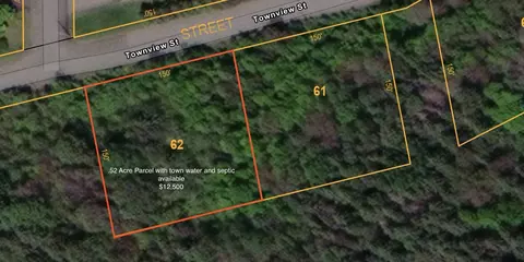 L62 Townview Street, Madawaska, ME 04756