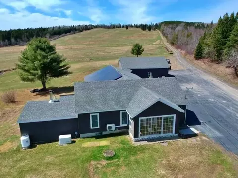 44 Martin Ln, Eagle Lake, ME 04739