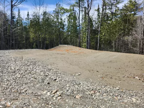 lot29 Mitchell Rd, Dixmont, ME 04932