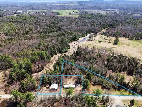 R-01-031 Mason Road, Farmington, ME 04938