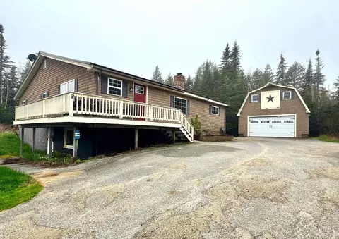 1655 Indian River Rd, Jonesport, ME 04649
