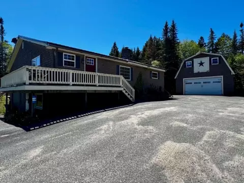 1655 Indian River Rd, Jonesport, ME 04649