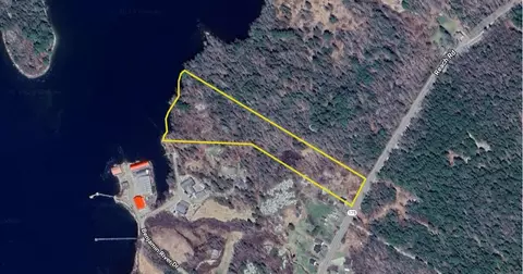 0 Route 175, Brooklin, ME 04617