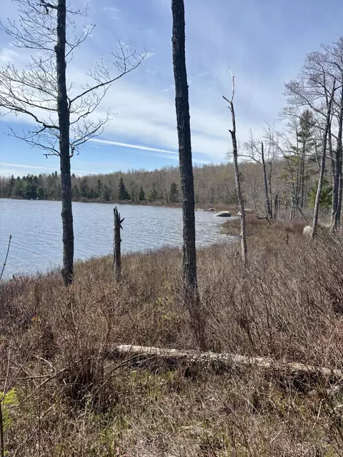 Map8lot30 Off Walker Heights, Orland, ME 04472