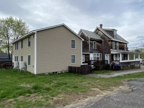 105 Union Ave, Old Orchard Beach, ME 04064