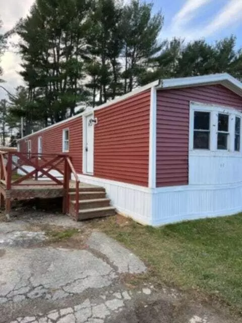 799 Stillwater Ave #67, Old Town, ME 04468