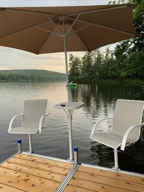 26 Island View Dr, Greene, ME 04236