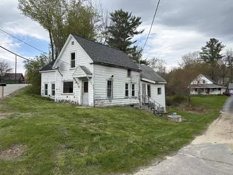 43 Berry Mills Rd, Carthage, ME 04224