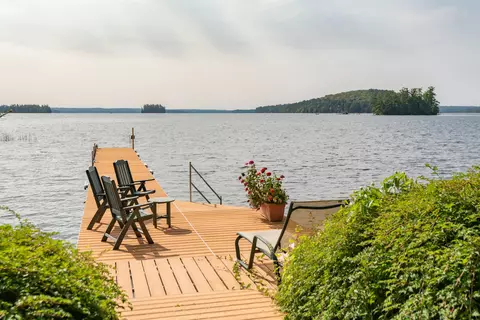 228 Starbird Ln, Rome, ME 04963