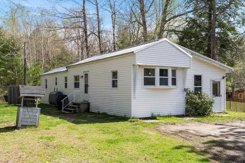 50 Wood Rd, Wayne, ME 04284