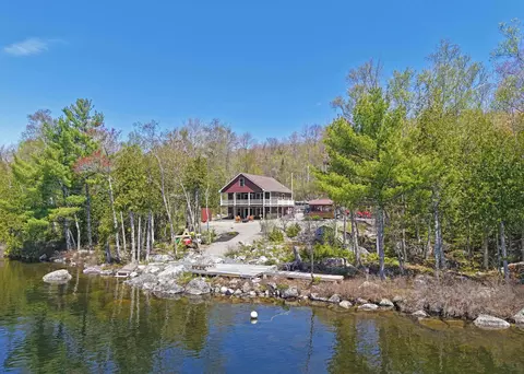 349 Black Bear Dr, Otis, ME 04605