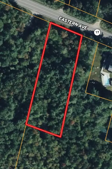 lot254 Eastern Ave, Augusta, ME 04330
