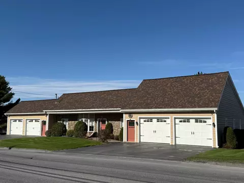 182 E Main St, Fort Kent, ME 04743