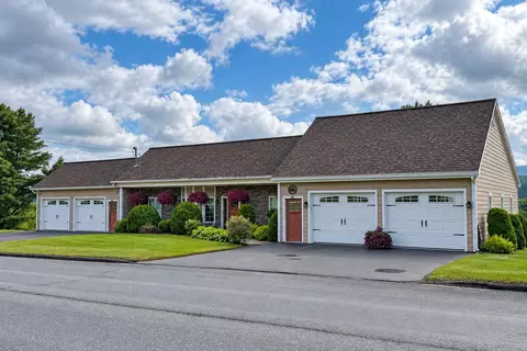 182 E Main St, Fort Kent, ME 04743