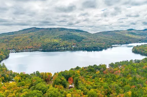 lot3 B Green Woods, Peru, ME 04290