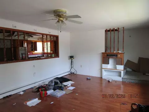 Living - 30 New Hampshire St, Millinocket, ME 04462 photo 2 of 2