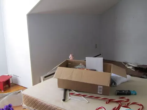 Bedroom - 30 New Hampshire St, Millinocket, ME 04462 photo 4 of 11