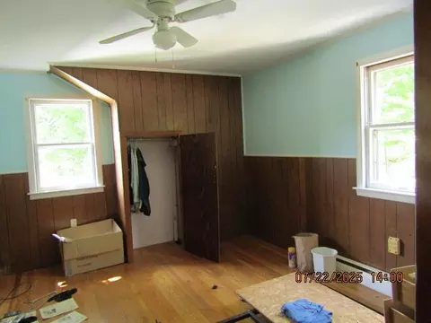Bedroom - 30 New Hampshire St, Millinocket, ME 04462 photo 10 of 11