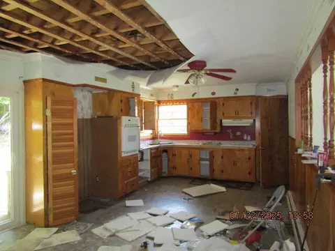 Kitchen - 30 New Hampshire St, Millinocket, ME 04462 photo 1 of 2