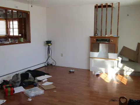 Living - 30 New Hampshire St, Millinocket, ME 04462 photo 1 of 2