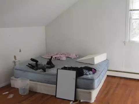 Bedroom - 30 New Hampshire St, Millinocket, ME 04462 photo 6 of 11